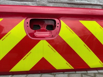 фото thumb №11, Кришка задня зад боки mitsubishi l200 2010-2015