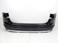 фото thumb №1, Seat ateca бампер задняя задний 4 pdc kod lf9r