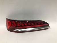 фото thumb №1, Audi q7 4m рестайлинг лампа задняя левая базовый европа