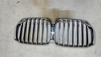 фото thumb №2, Решётка радиатора решётка радиатора камера bmw x5 g05 7454888