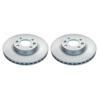 фото thumb №1, Тормозные диски тормозные перед do renault clio iv twingo iii dacia sandero ii iii