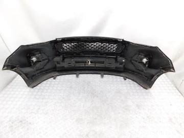 фото thumb №8, Перед бампер капот pas переднее 2x крыло лампа kia sportage iv fl 18-21