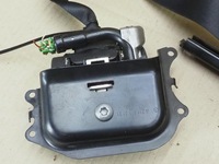 фото thumb №7, Pas левый задняя mercedes e w211 lift kombi 2118601386