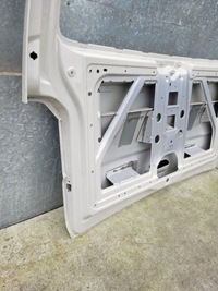 фото thumb №11, Кришка багажника багажника vw volkswagen transporter t6 2015-21