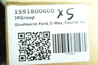 фото thumb №6, Свеча накаливания ford s-max transit mk6 1079401