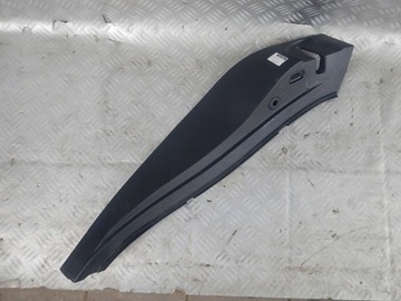 фото thumb №1, Lexus is is220 is250 ii ліва планка двері зад