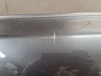 фото thumb №6, Дверь левый задняя голый płat audi a8 d3 lz7q lubelsk