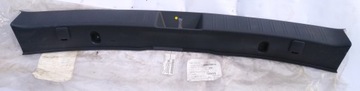 фото thumb №1, Subaru impreza iii gh защита ремня порога багажника