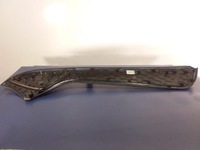 фото thumb №4, Audi a8 s8 d4 4h защита туннеля консоли левая кожа