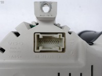 Mercedes sl r230 w230 sl65 65 amg v12 biturbo счетчик приборы mile америка Доставка, фото thumb