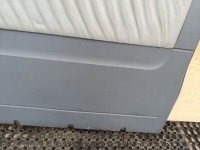 Mercedes viano w639 обивка обшивка дверь правый bok Недорого, фото thumb