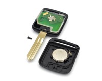 фото thumb №5, Nissan nv200 patrol cabster ключ pilot 433mhz