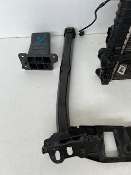 фото thumb №8, Pas переднє радіатор citroen c4 picasso ii 1.6d дизель автомат