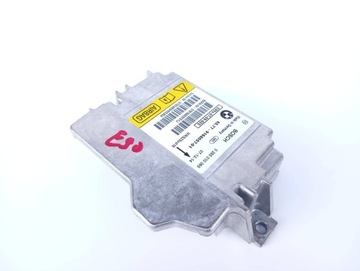 фото thumb №1, Bmw e90 e91 модуль датчик подушка безпеки 9166057
