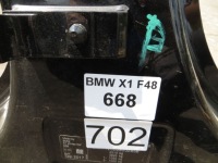 Bmw x1 f48 поріг стовпчик  правий 14- в Україні, фото thumb