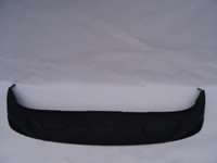 фото thumb №1, Диффузор спойлер pod бампер модуль зад audi q8