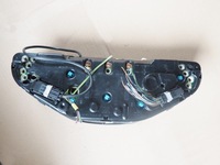 фото thumb №7, Mercedes w210 дизель прилади спідометр  2105406547 європа