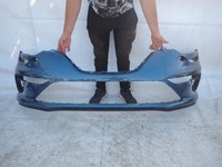 фото thumb №1, Renault megane iv gt 16- бампер перед pdc spr