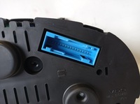 фото thumb №8, Лічильник прилади seat ibiza 1.4 206 tyś w06k0920801a