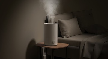 Увлажнитель воздуха Xiaomi Smart Humidifier 2 Lite