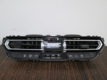 фото thumb №8, Bmw g20 g29 панель кондиционера климат разные