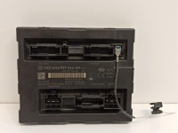 фото thumb №1, Audi a6 c7 модуль комфорта 4h0907064gn