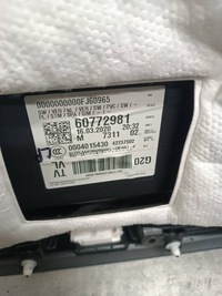 фото thumb №9, Обшивки динамики harman katdon bmw 3 g20