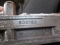 фото thumb №7, C4 ii 308 208 ds3 ds4 1.6 vti 13r 120km мехатроніка блок керування коробки