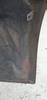 фото thumb №10, Jaguar xe x760 015- 6x pdc бампер задній задня gx7317d781aaw