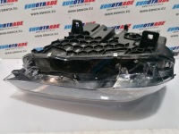 фото thumb №11, Bmw f25 f26 lci рестайлинг фара передняя перед ксенон ahl правая 7401138