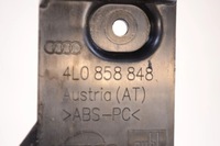 фото thumb №5, Audi q7 4l 2007 другая часть подвеска