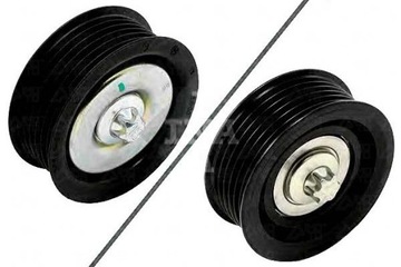 фото thumb №10, Ina ролик ремінь wielorowk. opel 1,9cdti