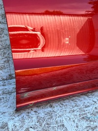 фото thumb №8, Дверь перед передние правые audi q5 8r