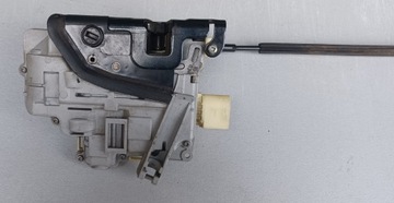 фото thumb №3, Vw passat b6 замок двері зад правий 7pin 3c4839016a