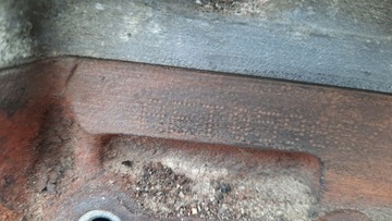 фото thumb №12, Двигун aft 1.6b 100 km vw golf iii