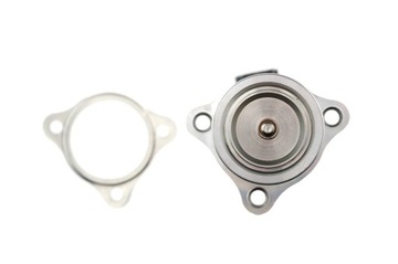 фото thumb №16, Клапан egr nissan primera p12 1.9dci renault megane