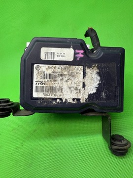 фото thumb №4, Насос abs vw volkswagen sharan seat alahambra 7n0614109m