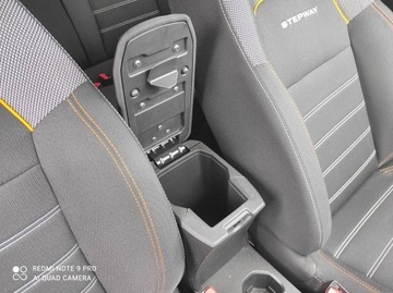 фото thumb №12, Dacia sandero stepway iii сиденье левый правый kpl диван подголовник боковина дверь