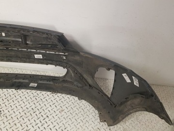 фото thumb №11, Бампер переднє перед решітка радіатора kia stonic 17-20 86511-h8400 bez pdc