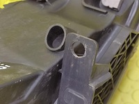 фото thumb №9, Citroen c4 фара лампа левый перед 9684381980