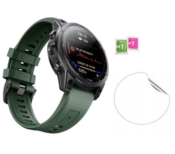 Гидрогелевая пленка для GARMIN FENIX 6S/ 6S PRO