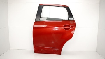 фото thumb №1, Двері лівий зад mitsubishi asx iii 10 r