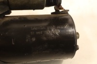 фото thumb №7, Стартер fiat punto 2012 1.4 0001137002