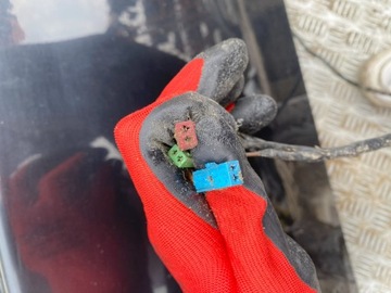 фото thumb №11, Vw passat b6 sedan задня кришка багажника