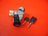 фото thumb №1, Toyota aygo 2 ii 14- замок зажигания 2x ключ pilot