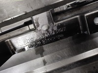 фото thumb №8, Бампер задняя задний mitsubishi eclipse cross lift 6410f310zz 21 -