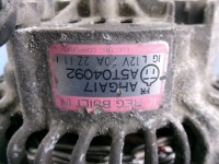 Honda civic 1.6 16v генератор a5t04092 70a проверенный Недорого, фото thumb