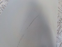 фото thumb №5, Volvo xc60 ii 17-21 захист стійка права 31425700