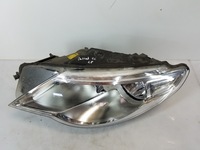 фото thumb №9, Лампа перед vw passat cc