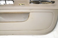 фото thumb №5, Audi a2 обшивка двері правий перед оббивка оббивка